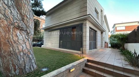 Foto 2 de Casa o xalet en venda a Can Bou, Barcelona