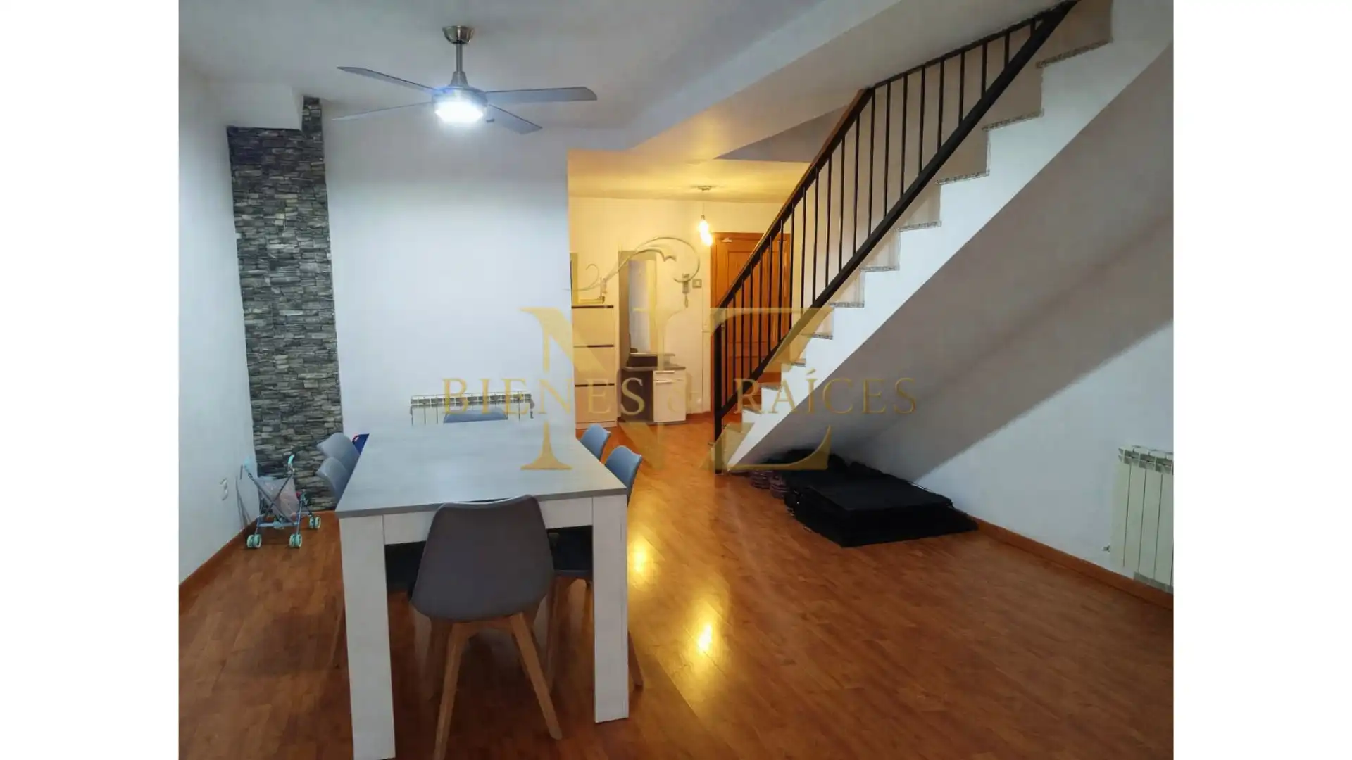 Duplexes for sale in Calle Buenavista, Alameda de la Sagra