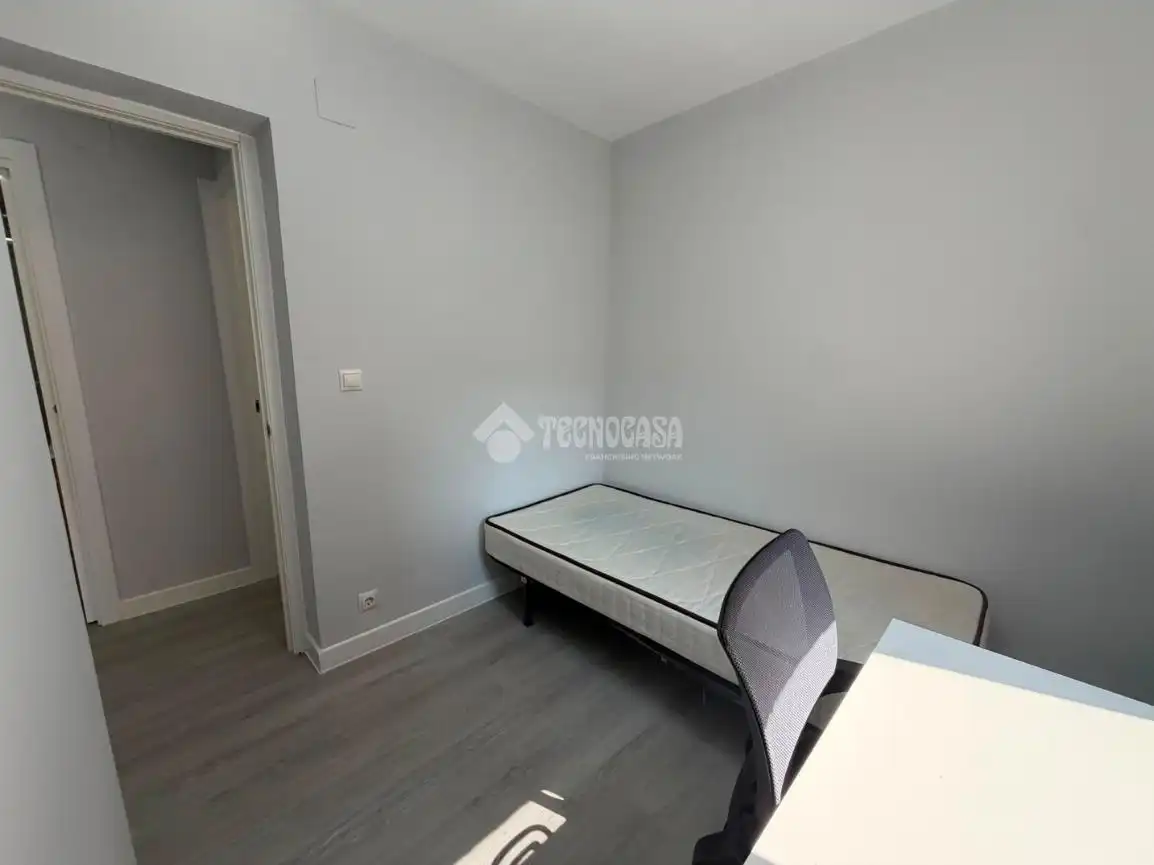 Flat for rent in Universidad