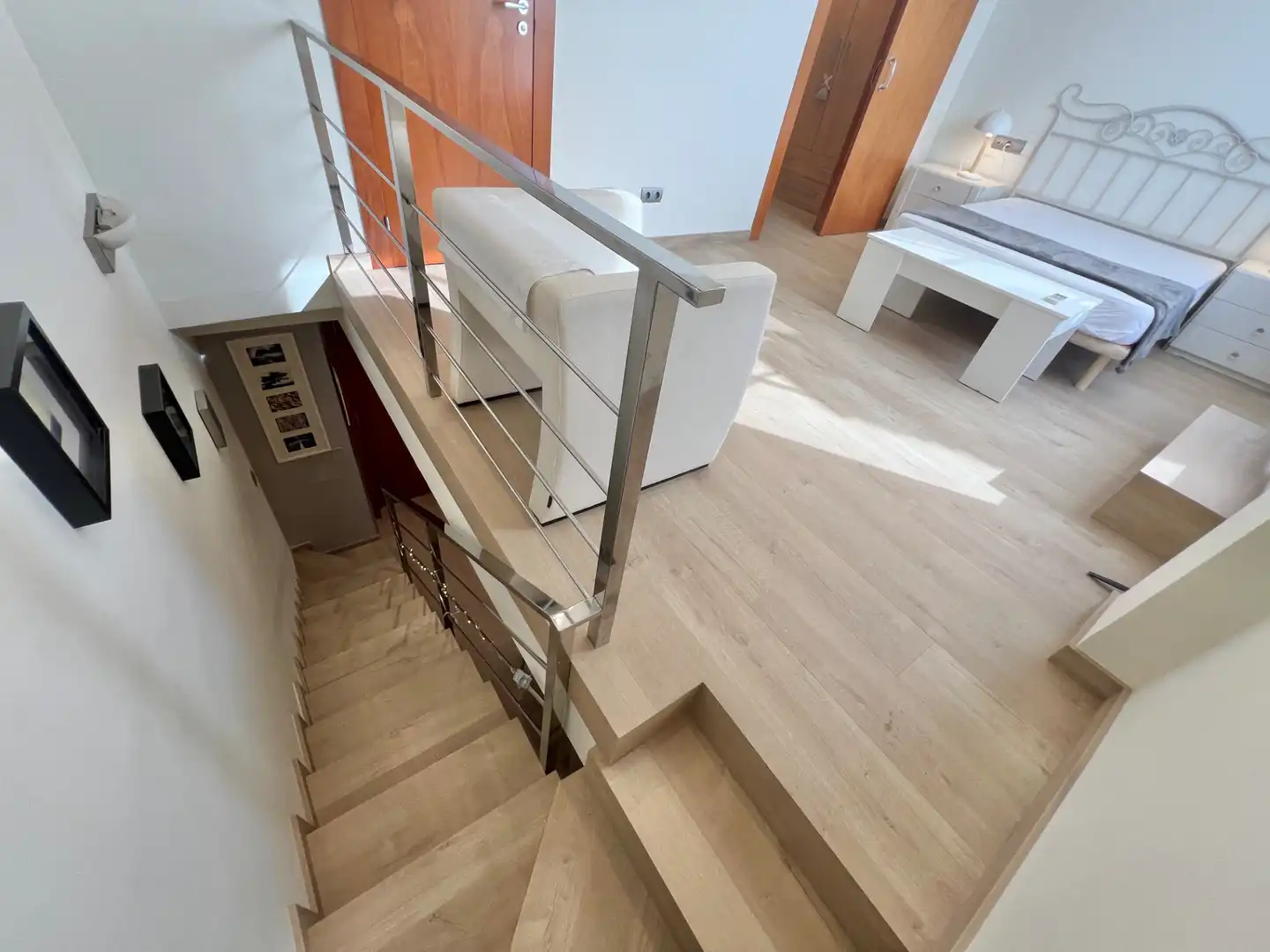 Duplexes for rent in Reus, Tarragona