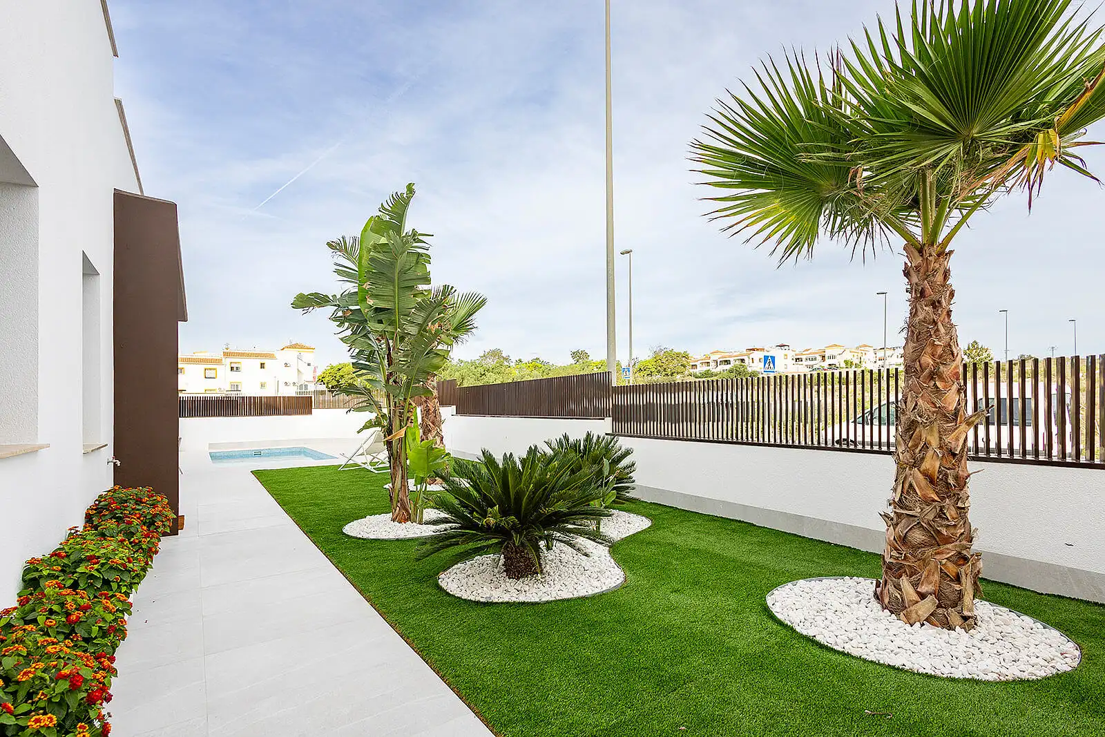Maison avec piscine à vendre à Desamparados - Hurchillo - Torremendo, imagen 10