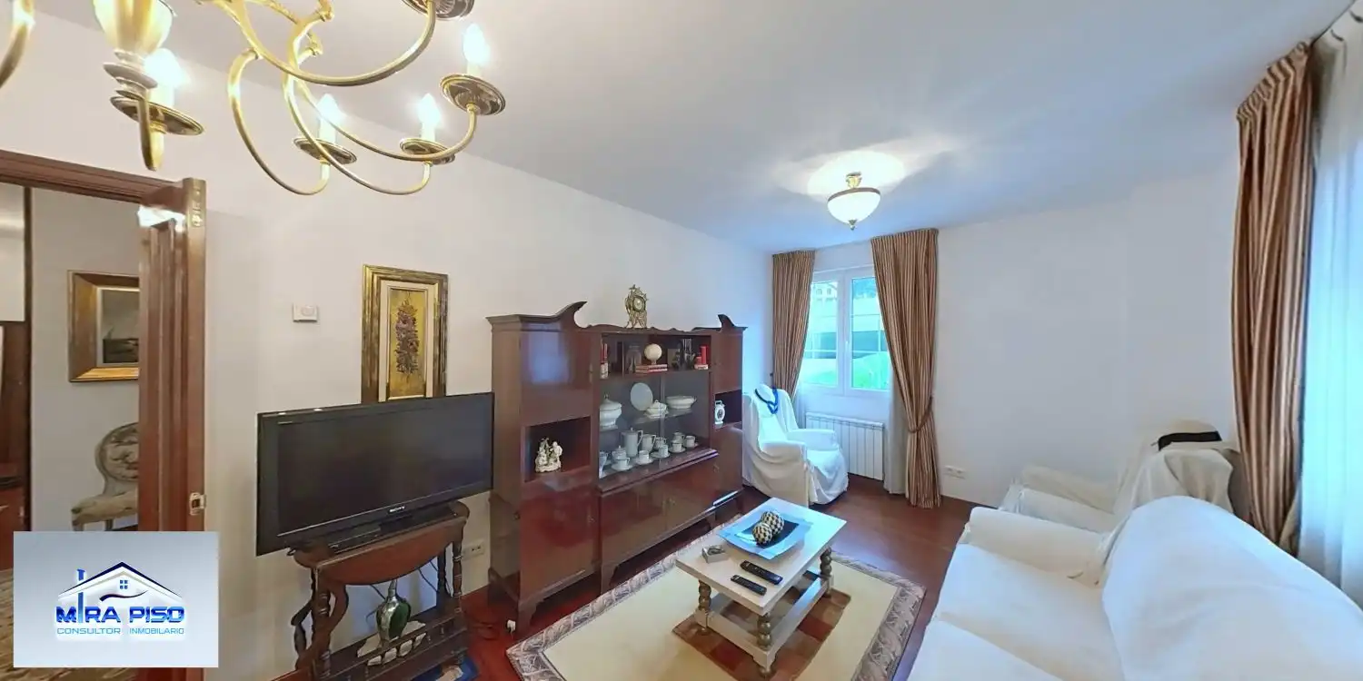 Wohnung mit Aufzug zum Verkauf in Bárcena de Cicero, imagen 7