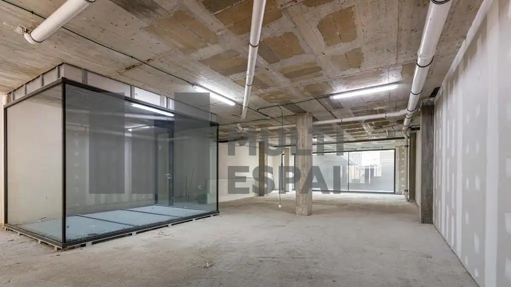 Business premises to rent in Carrer de la Diputació, imagen 10