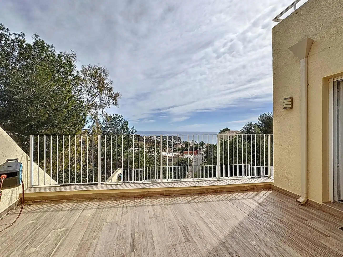 Villa avec piscine à vendre à Cumbre del Sol, imagen 35