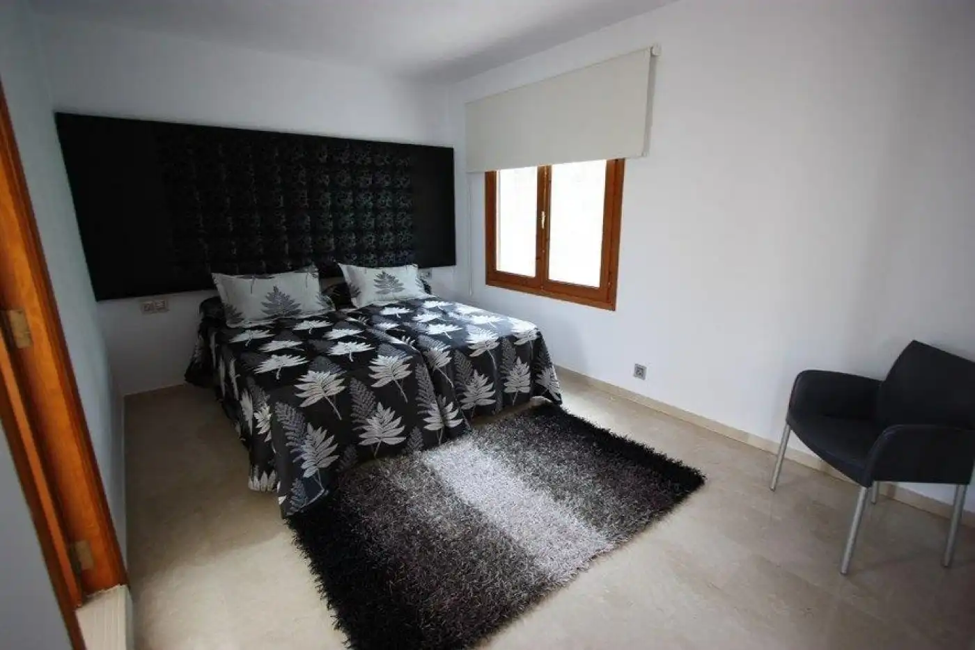 Detached house with terrace for sale in Mascarat, imagen 19