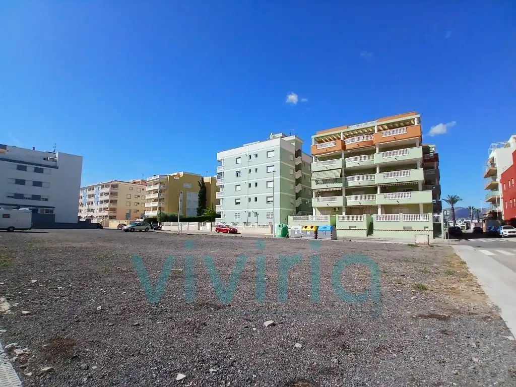 Terrain résidentiel à vendre à Calle Benidorm, imagen 5