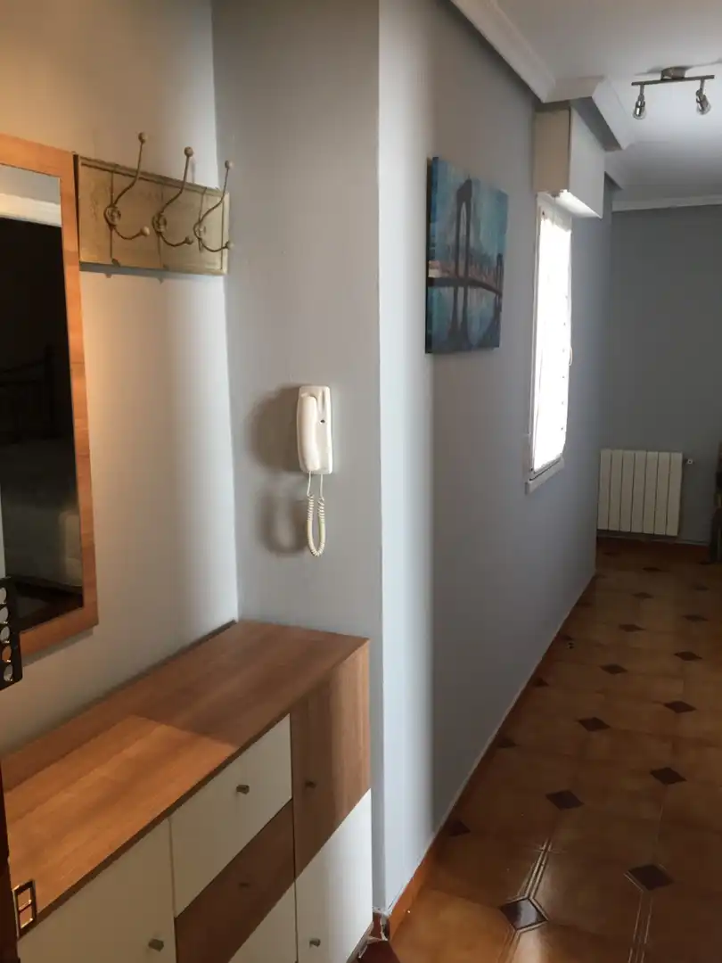 Piso en venta en Oviedo  con Calefacción y Parquet