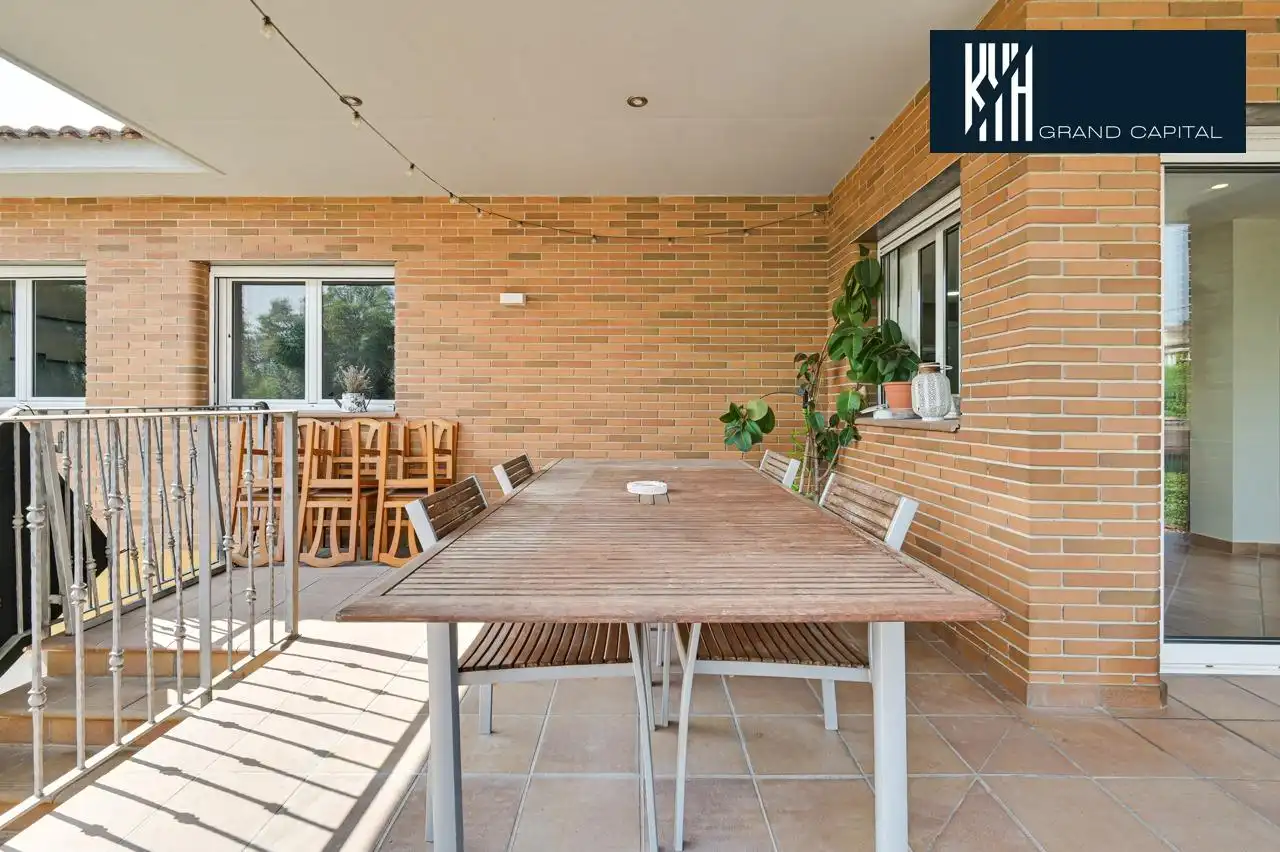 Casa con terrazza in vendita a Carrer Carrer Tarragona, imagen 28