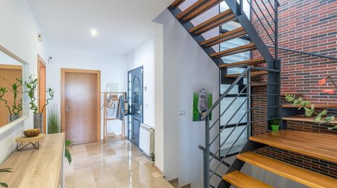Foto 5 de Casa o chalet en venta en Camino de Montevive, Polideportivo, Alhendín