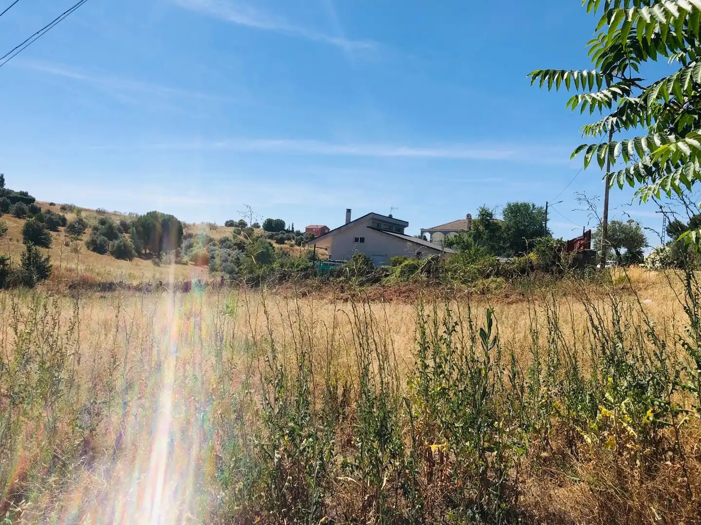 Wohnbaugrundstück zum Verkauf in Carretera de Ajalvir, imagen 11