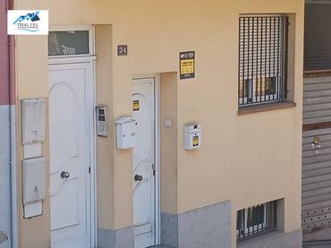 Appartement avec ascenseur à vendre à Calle ST PERE MARTIR