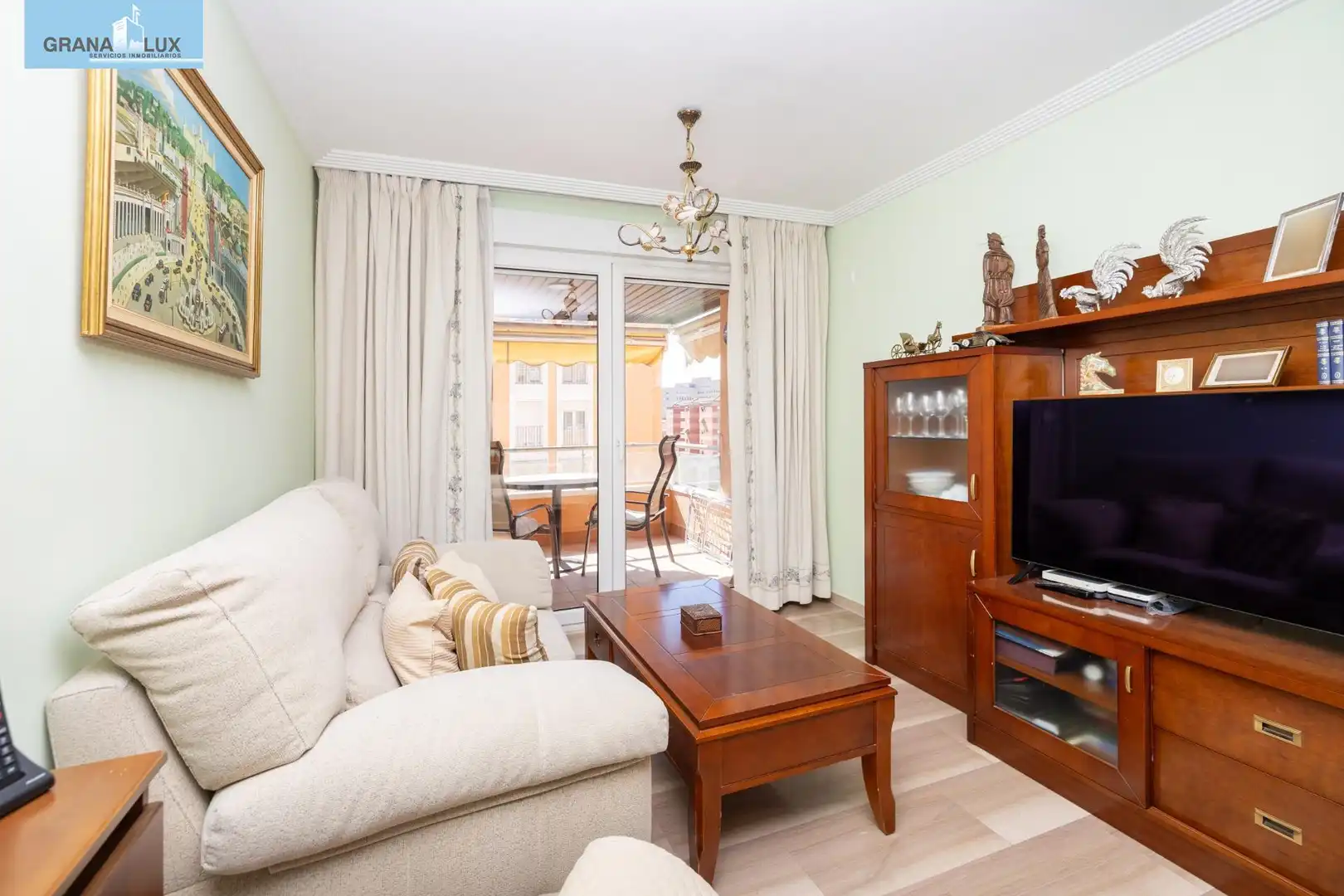 Appartement avec terrasse à vendre à Plaza de la Ciudad de Los Carmenes, imagen 11