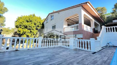 Foto 3 de Casa o xalet en venda a Urbanitzacions i Pedanies Nord, Alzira