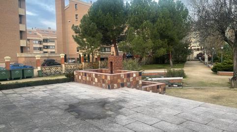 Foto 2 de Apartament en venda a Centro, Segovia Capital