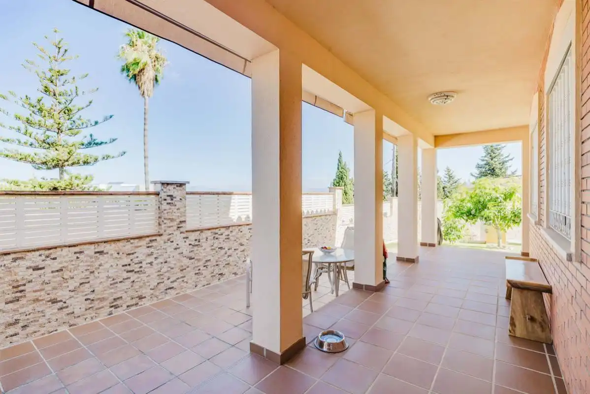 Chalet con terraza en venta en Calle el Tomillar, imagen 29