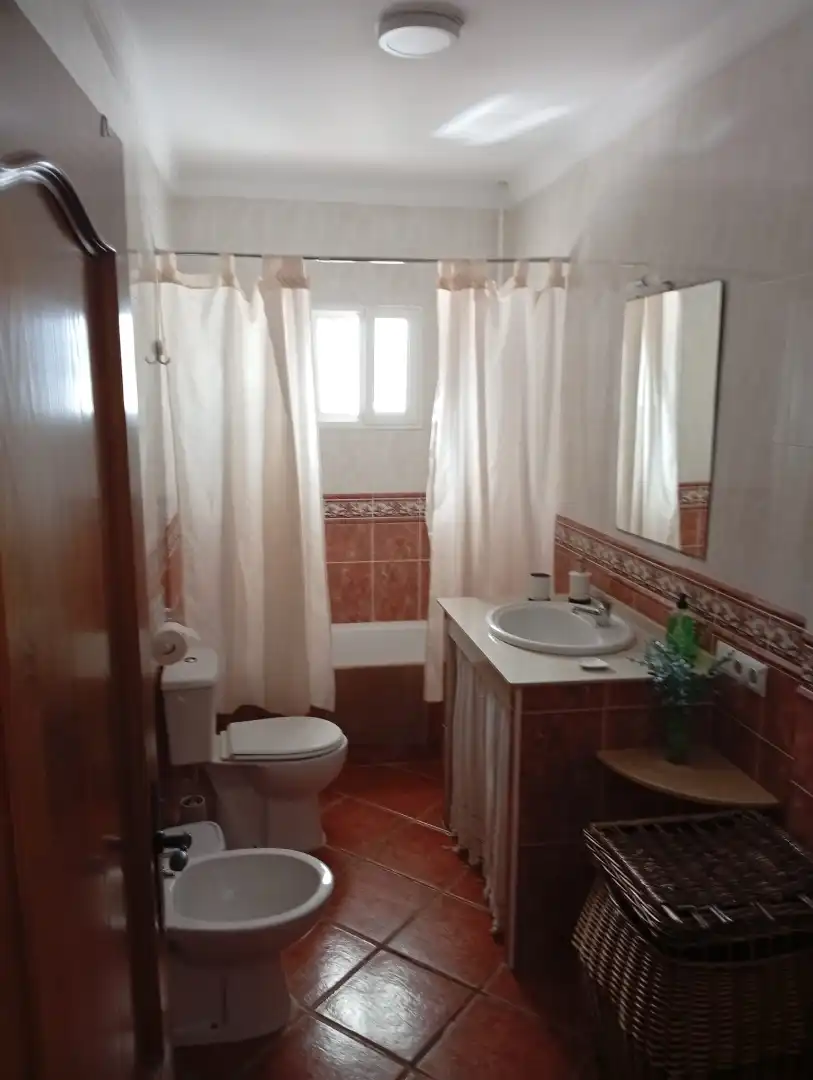 Haus mit Pool zur Miete in La Oscuridad, imagen 11