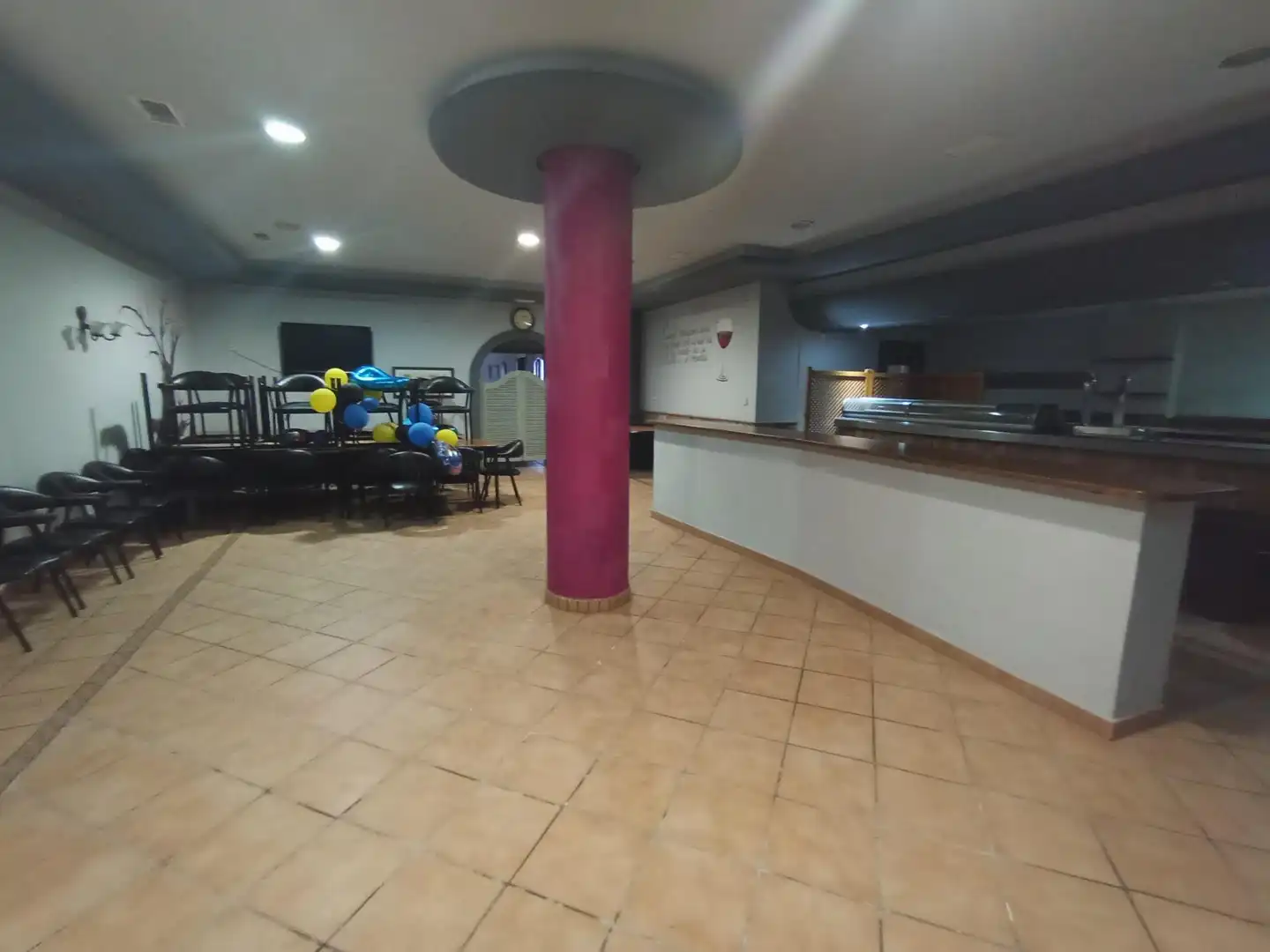 Local commercial à vendre à Puerto Lumbreras, imagen 14