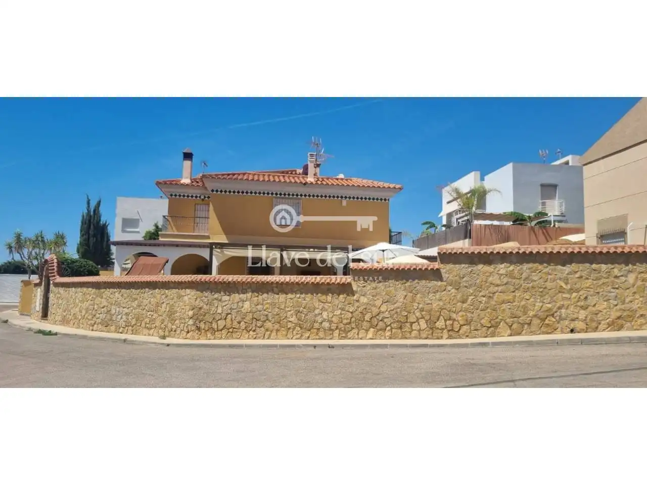 Villa avec piscine à vendre à Calle Emperador, imagen 18