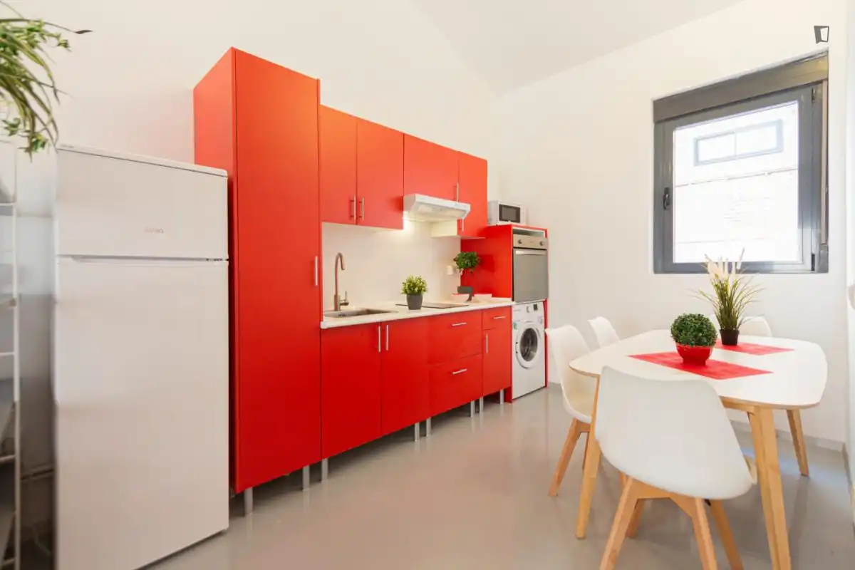 Wohnung zur Miete in Pueblo Nuevo