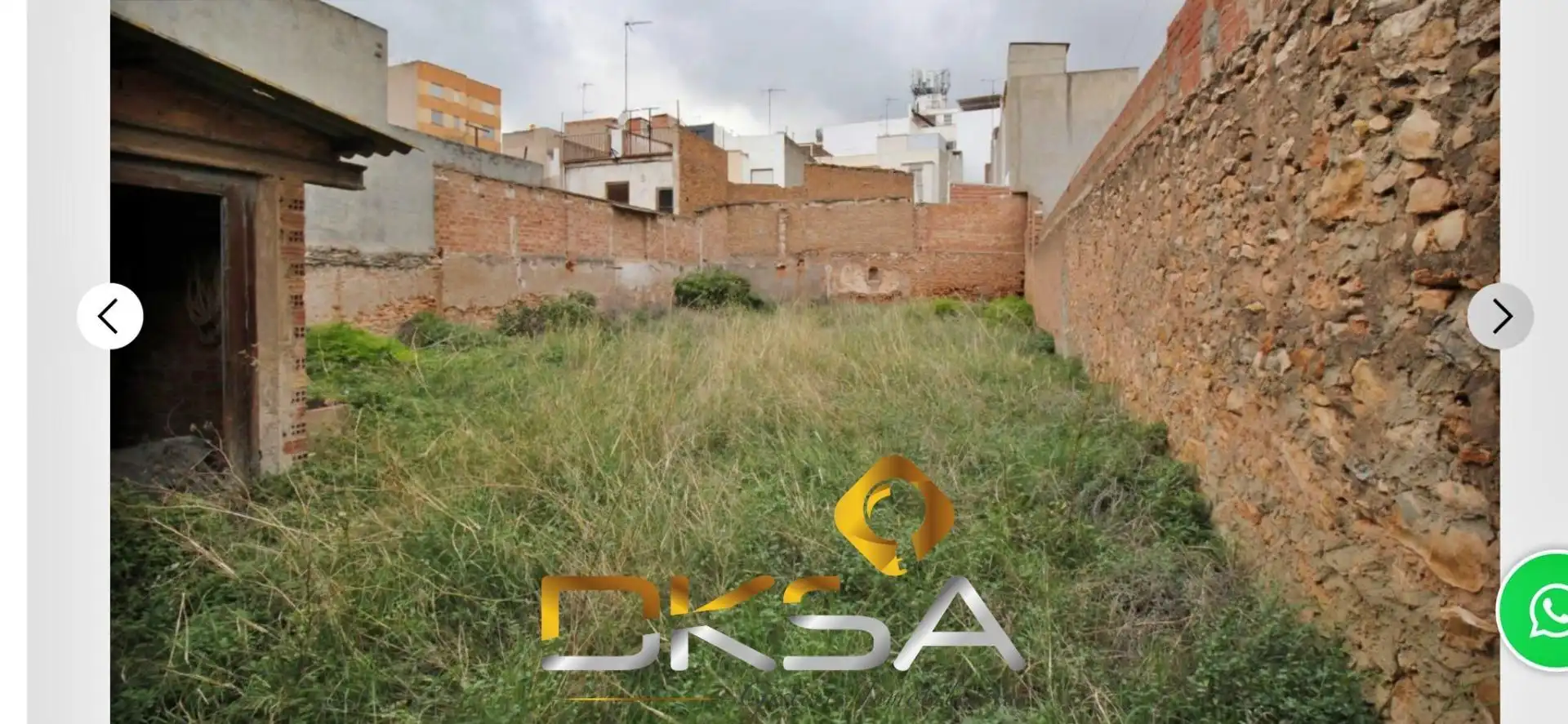 Terreny residencial en venda a Calle del Escultor Amorós, imagen 9