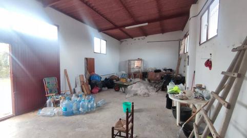 Foto 3 de Finca rústica en venta en Pedanías Oeste, Aspe