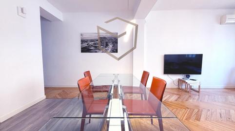 Foto 5 de Piso de alquiler en Miguel Moya, Universidad - Malasaña,  Madrid Capital