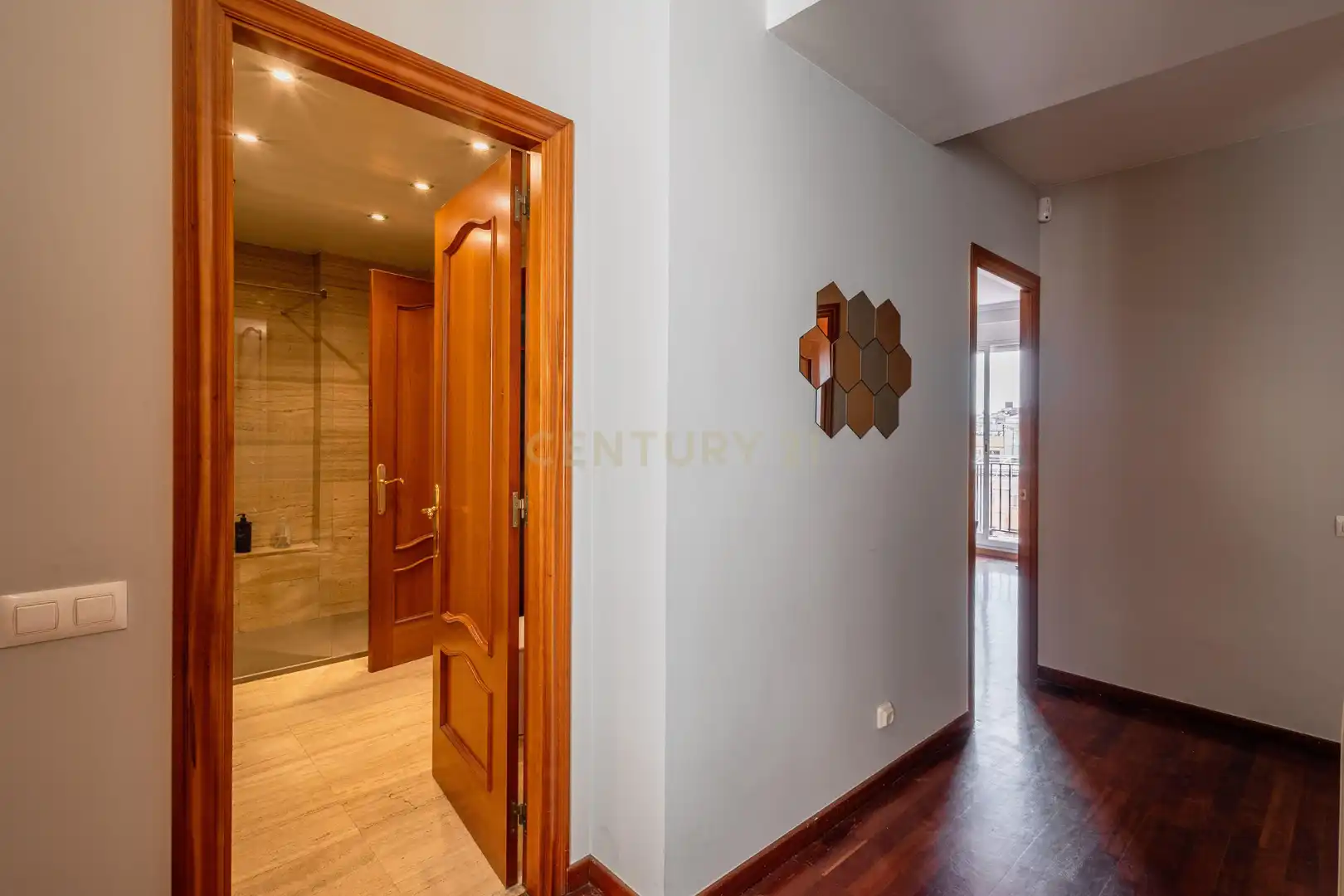 Wohnungen zum Verkauf in L'Hospitalet de Llobregat mit Balkon