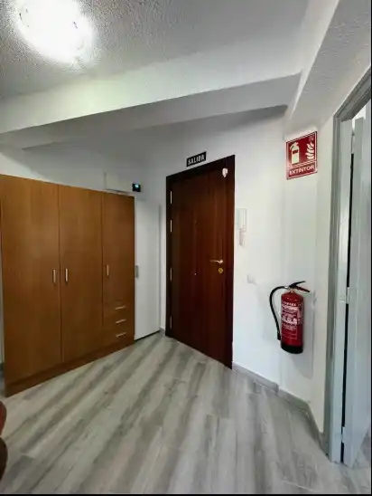 Wohnung zum Verkauf in Torrejón de Ardoz mit Klimaanlage und Heizung