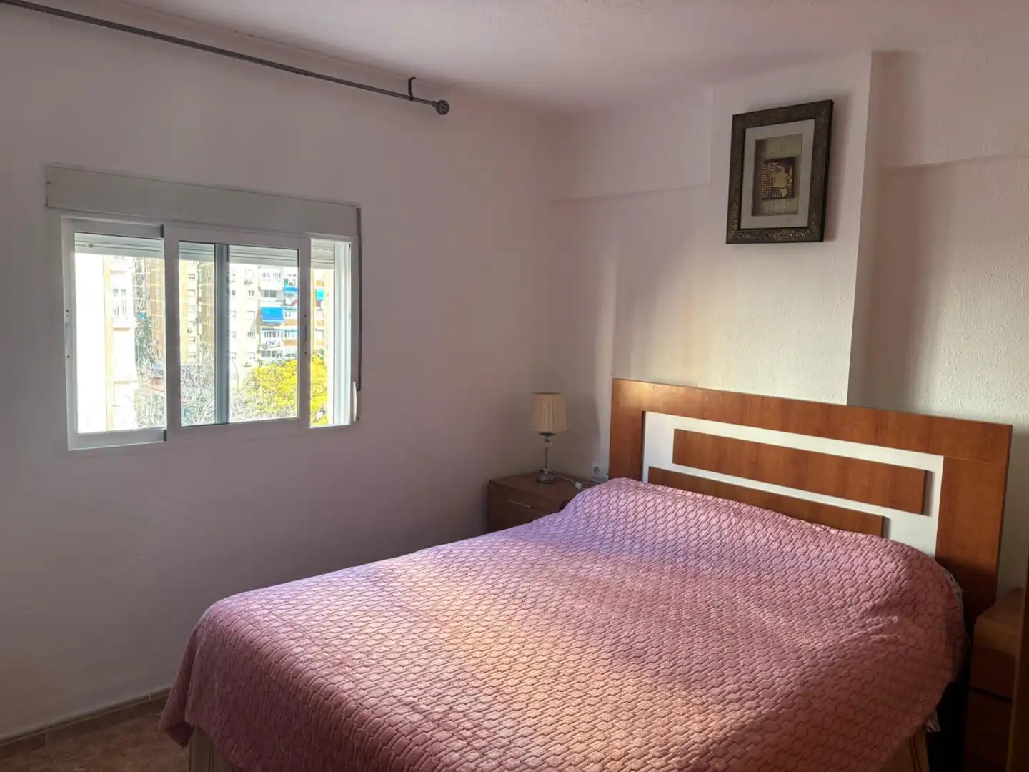 Apartament en venda a Parque Ayala - Jardín de la Abadía - Huelín