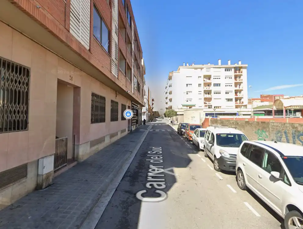 Maisonette zum Verkauf in Carrer del Sud