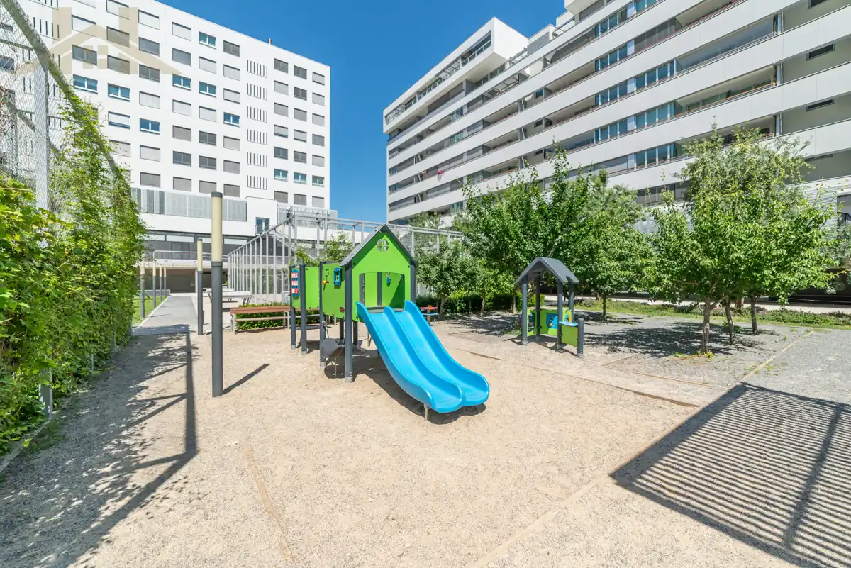 Terrassa de Pis en venda en Madrid amb Aire condicionat, Calefacció i Traster