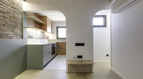 Foto 4 de Estudi de lloguer a De Milà I Fontanals, Vila de Gràcia, Barcelona