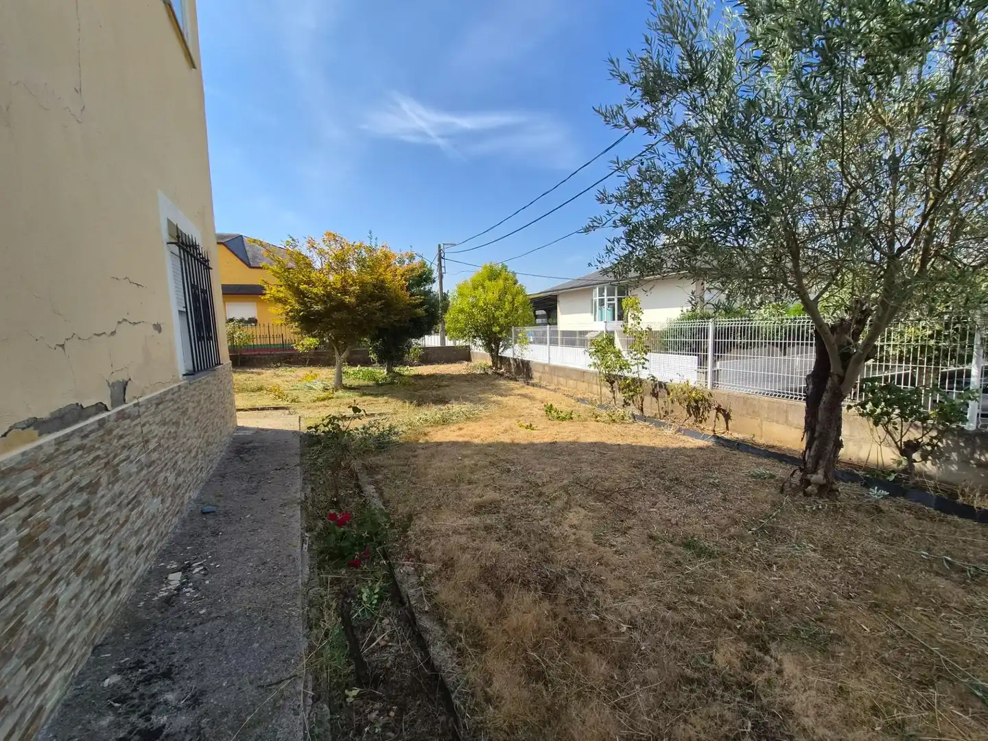 Residential for sale in Cacabelos