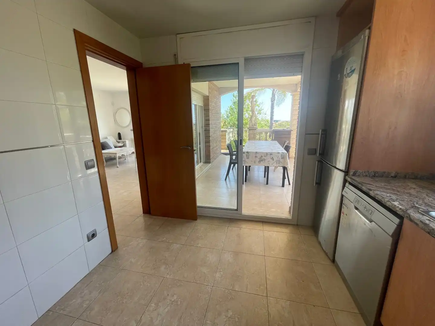 Casa o chalet en venta en Calafell con Aire acondicionado, Jardín privado y Terraza