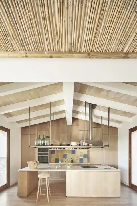 Cocina de Terreno en venta en Montuïri