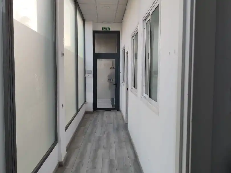 Geschaftsraum zur Miete in Mairena del Aljarafe