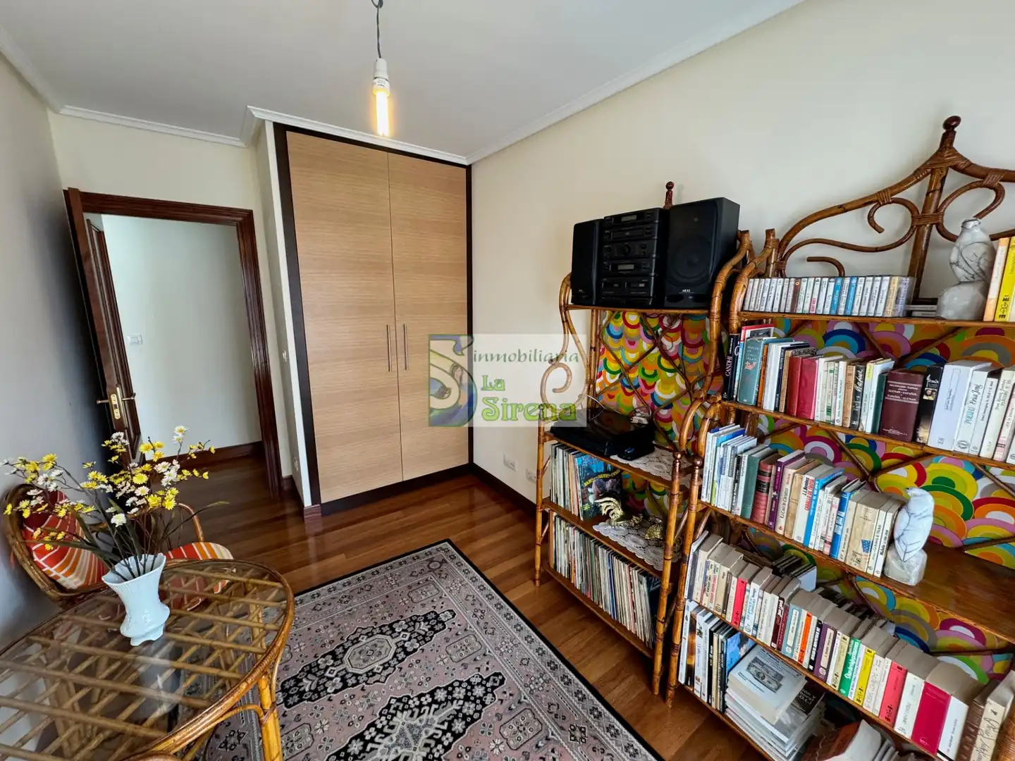 Habitación de Piso en venta en Castro-Urdiales con Calefacción, Terraza y Trastero