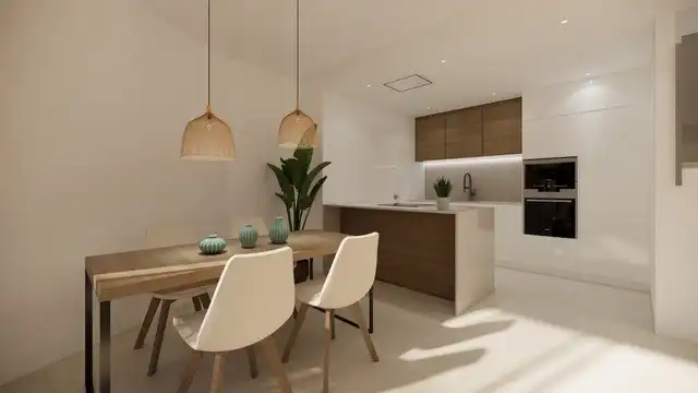 Maison mitoyenne avec piscine à vendre à San Fulgencio, imagen 14