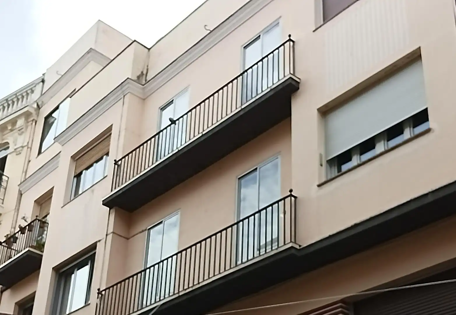 Terraza de Piso en venta en Plaza Mayor - San Agustín