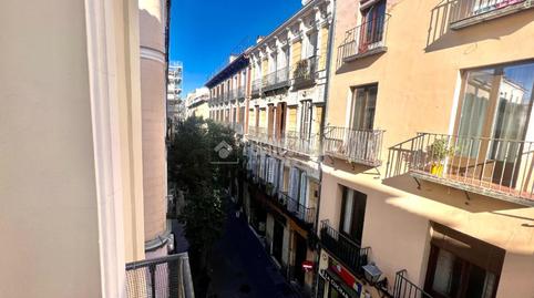 Foto 2 de Piso de alquiler en Embajadores - Lavapiés,  Madrid Capital