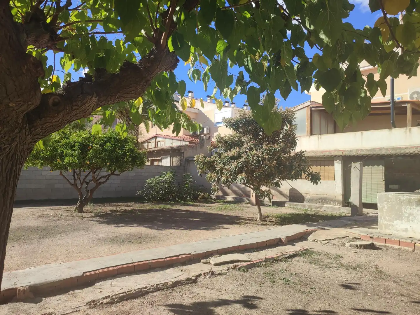 Maison avec jardin à vendre à Monóvar  / Monòver, imagen 33