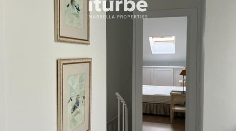 Foto 4 de Àtic de lloguer a Calle Charlie Rivel, Centro Histórico, Málaga