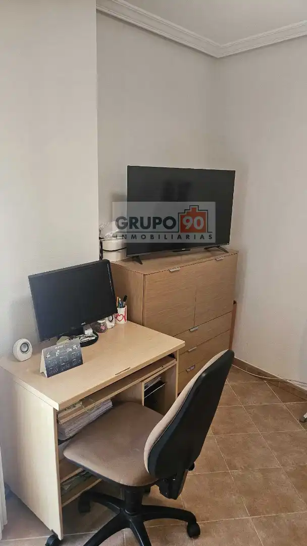 Piso en venta en Massalfassar con Aire acondicionado, Trastero y Balcón