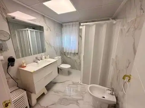Bany de Casa o xalet en venda en Pilar de la Horadada