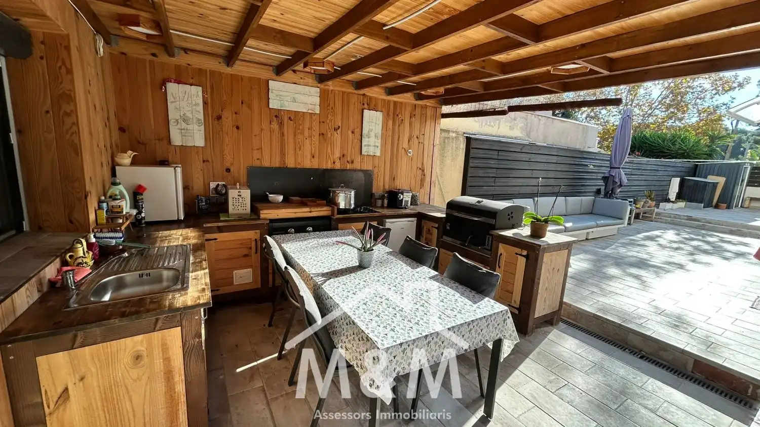 Casa in vendita a Montmar, imagen 36