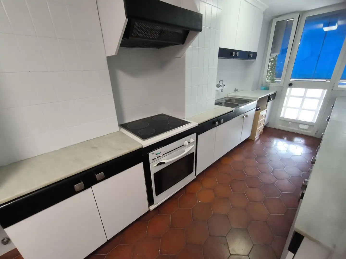 Wohnung mit Aufzug zum Verkauf in Zona Nord, imagen 2