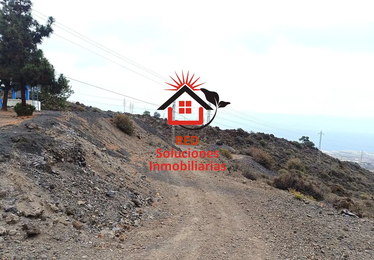 Rural land for sale in EL SERRILLAR, imagen 13
