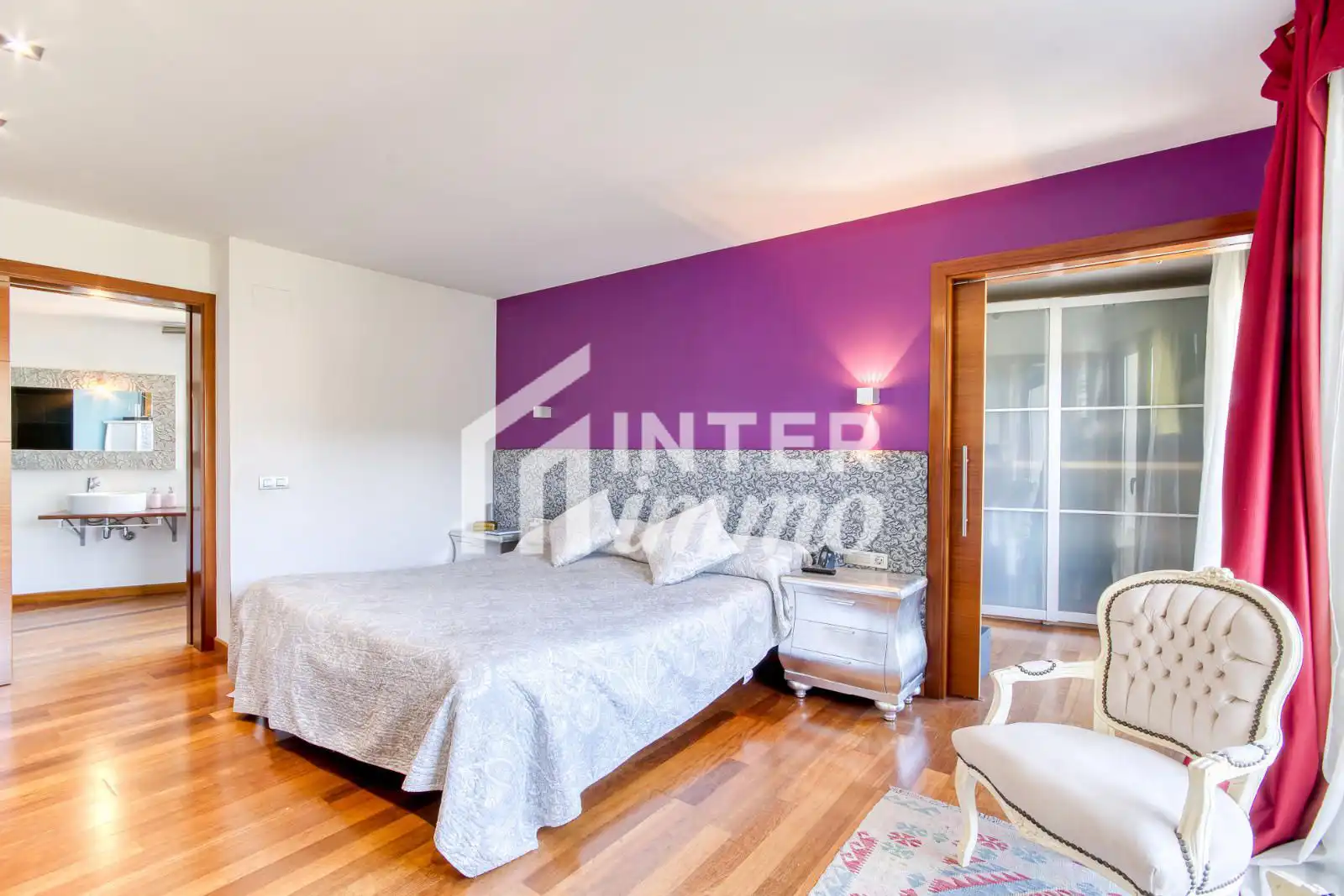 Maison avec jardin à vendre à Calle NURIA 2, imagen 14