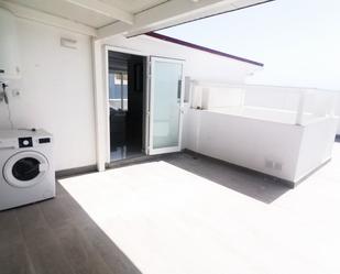 Terrace of Attic for sale in Guía de Isora  with Air Conditioner, Terrace and Furnished