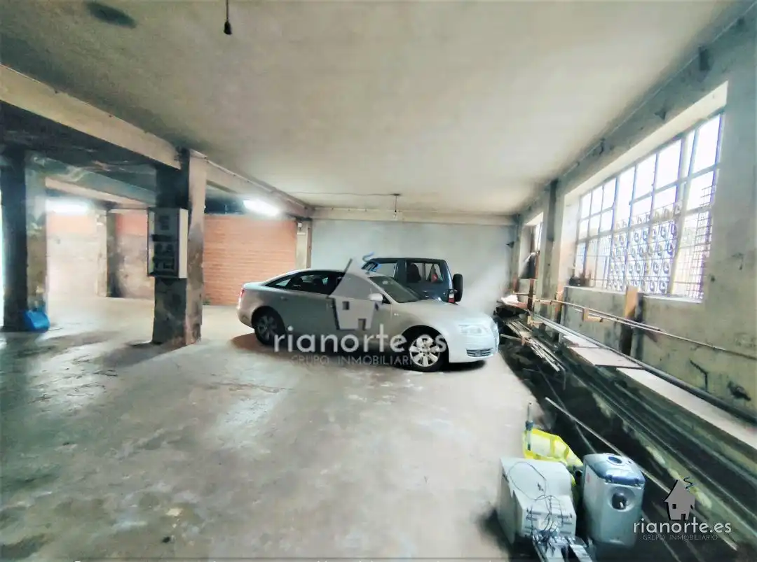 Local comercial en venta en Calle Manuel Llaneza, imagen 7